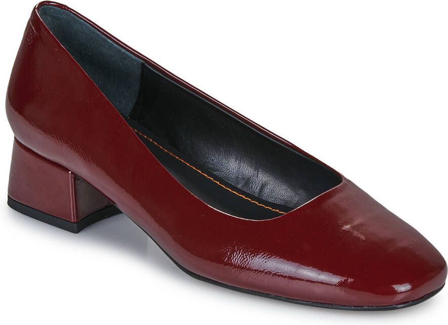 JB Martin Pumps VIRGINIA