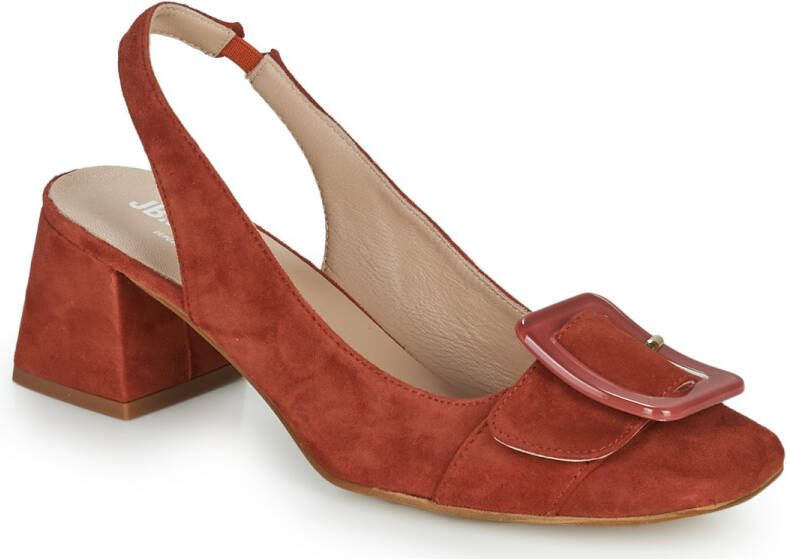 JB Martin Pumps VIVRE