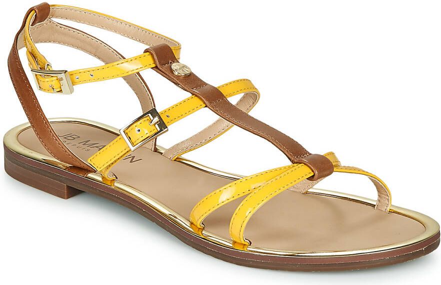 JB Martin Sandalen 1GRIOTTES