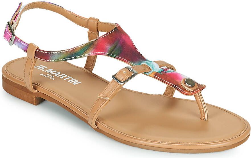 JB Martin Sandalen ALOHA