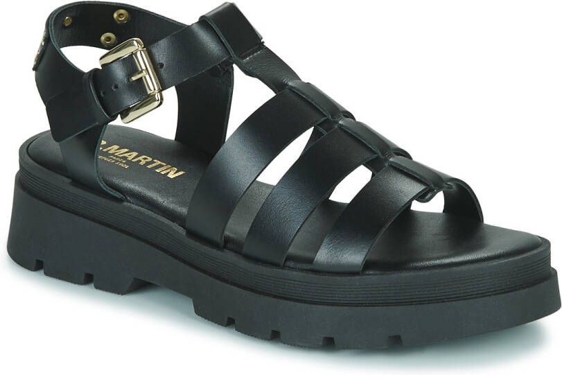 JB Martin Sandalen DELICE