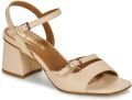 JB Martin Sandalen met hakken DIANE - Beige