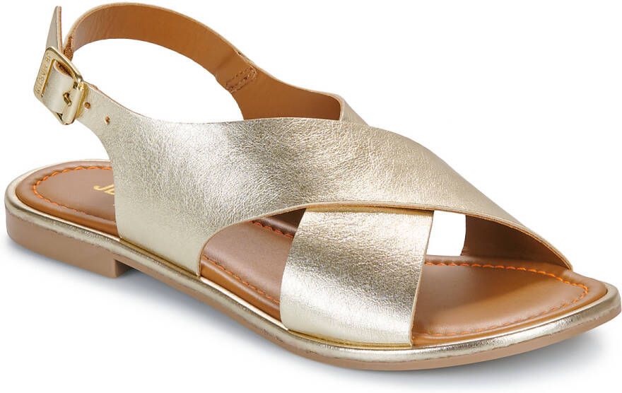 JB Martin Sandalen DUTA