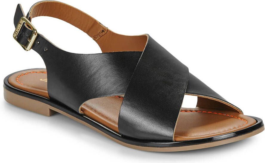 JB Martin Sandalen DUTA