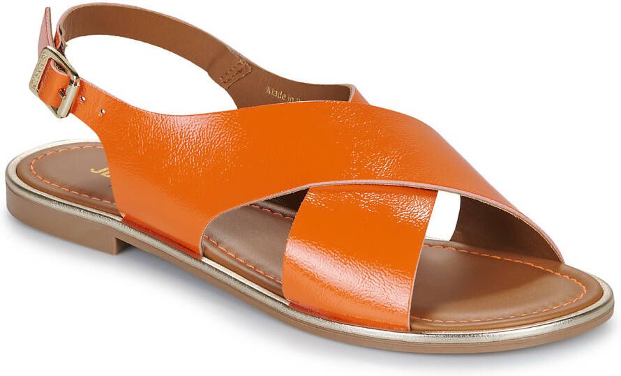 JB Martin Sandalen DUTA