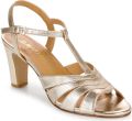 JB Martin Sandalen met hakken LUCIA - Roze