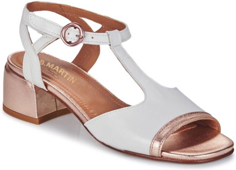 JB Martin Sandalen MITAINE