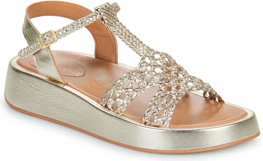 JB Martin Sandalen NELIA