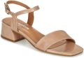JB Martin Sandalen met hakken VALSER - Roze