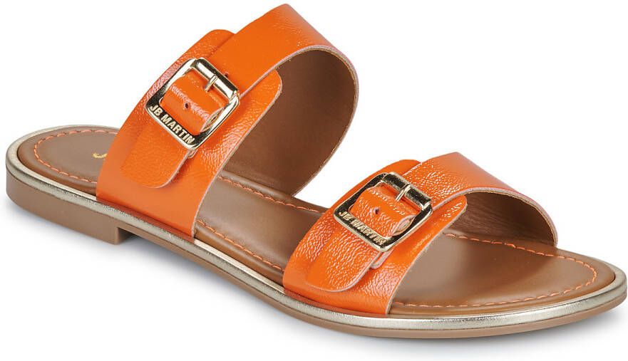 JB Martin Slippers DUNE
