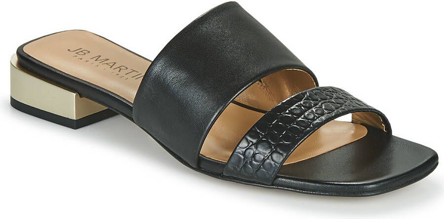 JB Martin Slippers HELIAS