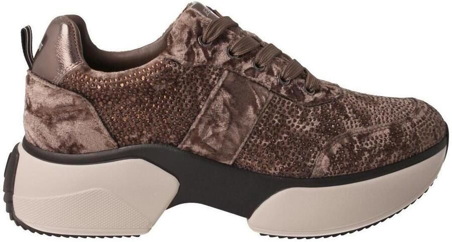 Jeannot Lage Sneakers