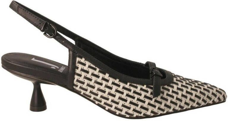 Jeannot Nette Schoenen