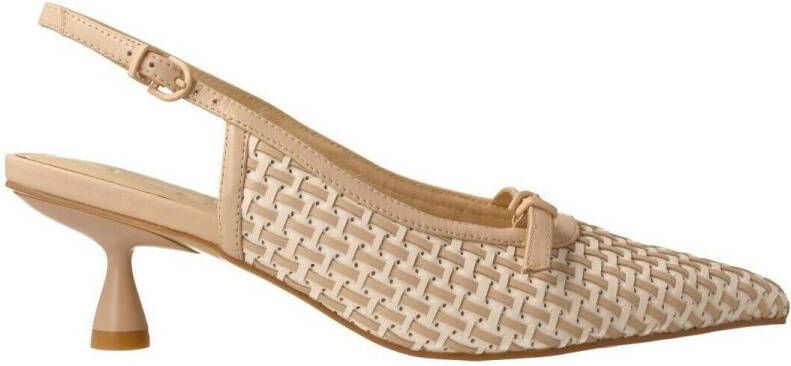 Jeannot Nette Schoenen