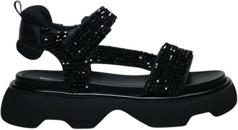 Jeannot Sandalen