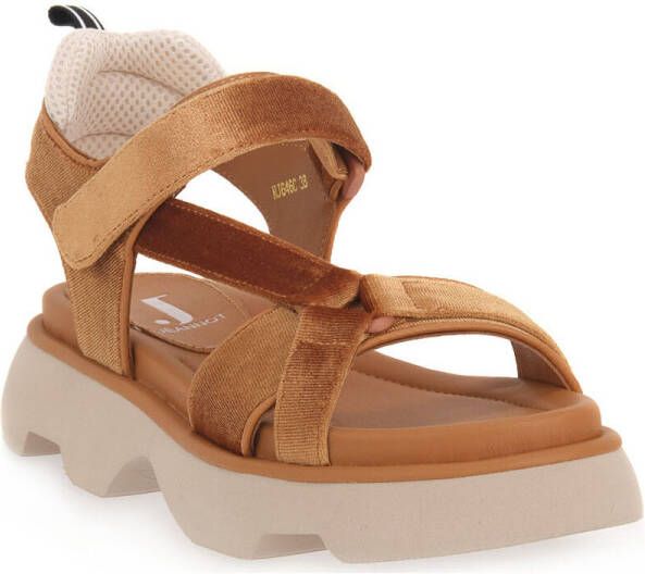 Jeannot Sandalen GAUDI CANNELLA