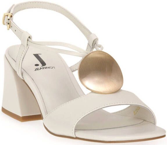 Jeannot Sandalen NAPPA PANNA