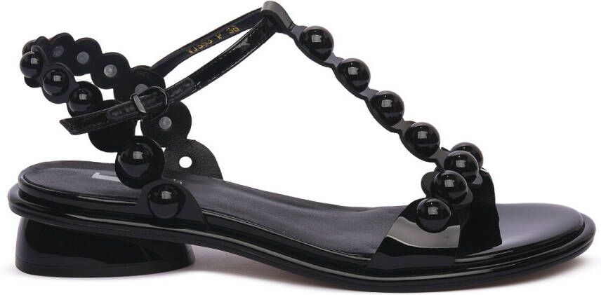 Jeannot Sandalen VERNICE NERO