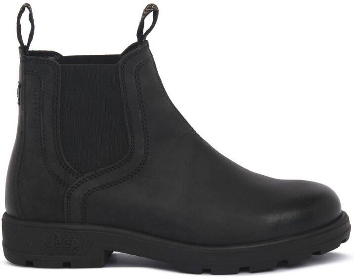 Jeep Enkellaarzen 298 QUAD