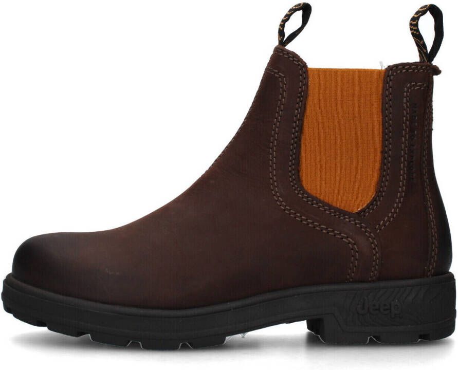 Jeep Enkellaarzen JL52500A