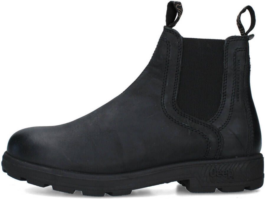 Jeep Enkellaarzen JL52500A