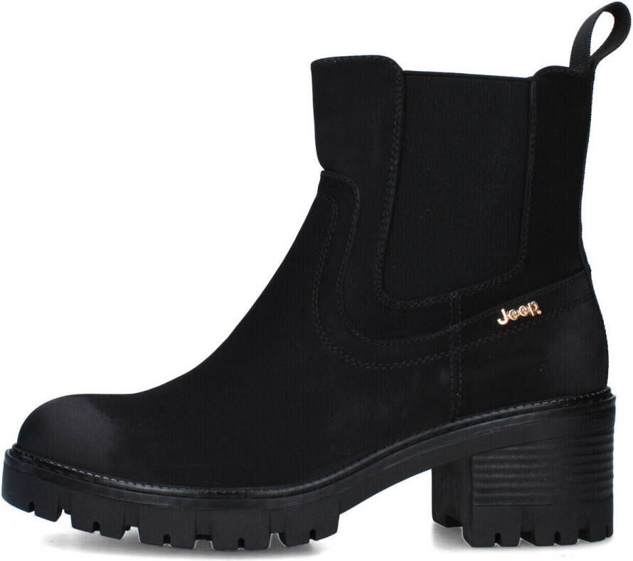 Jeep Enkellaarzen JL52571A