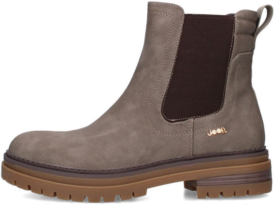 Jeep Enkellaarzen JL52581A