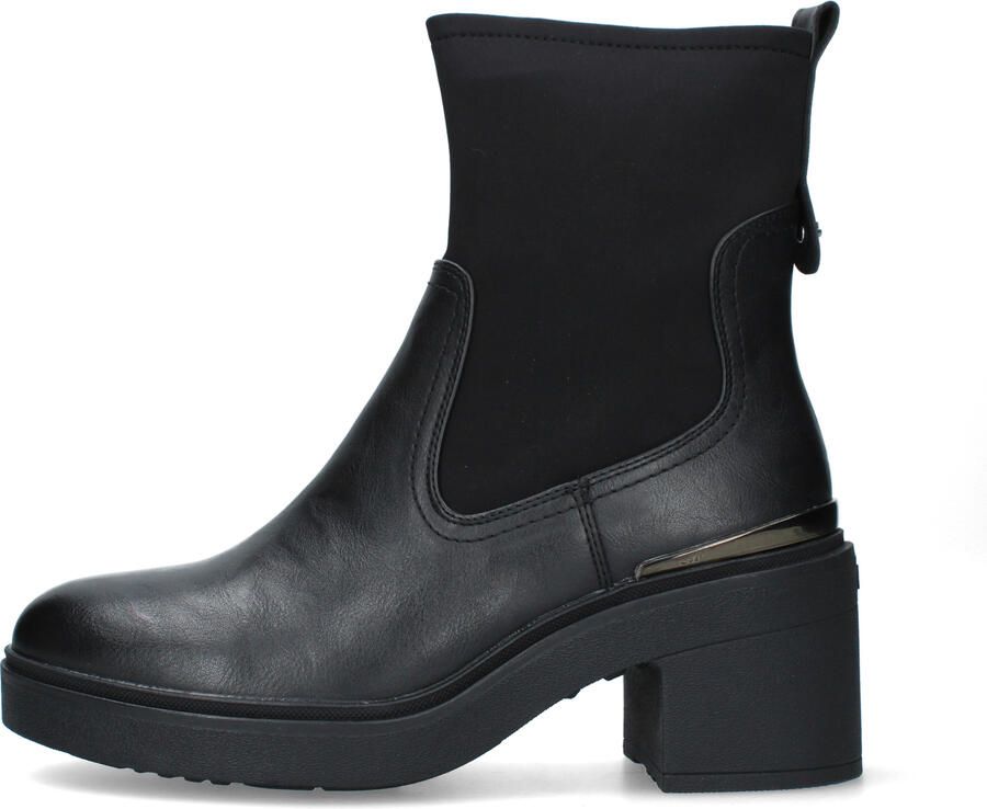 Jeep Enkellaarzen JL52610A