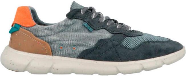 Jeep Lage Sneakers MANDEN JM51004A