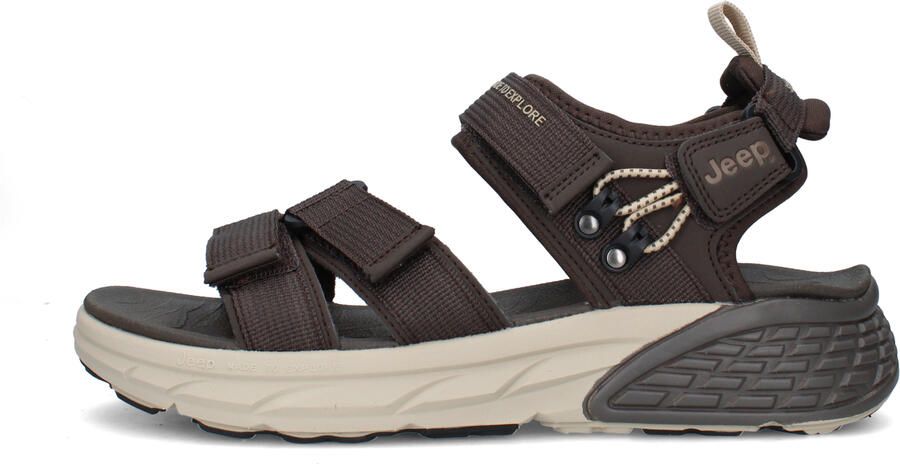 Jeep Sandalen JM61130A