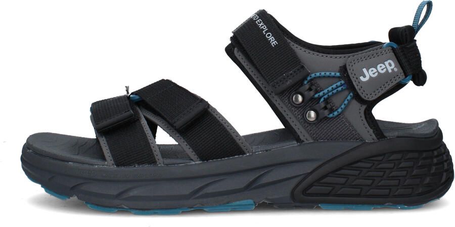 Jeep Sandalen JM61130A