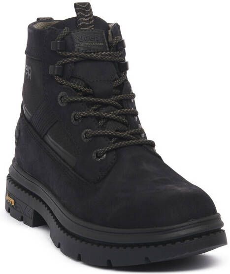 Jeep Enkellaarzen 062 TUAREG BOOT WP