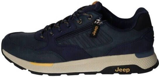 Jeep Lage Sneakers