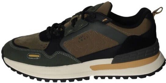 Jeep Lage Sneakers