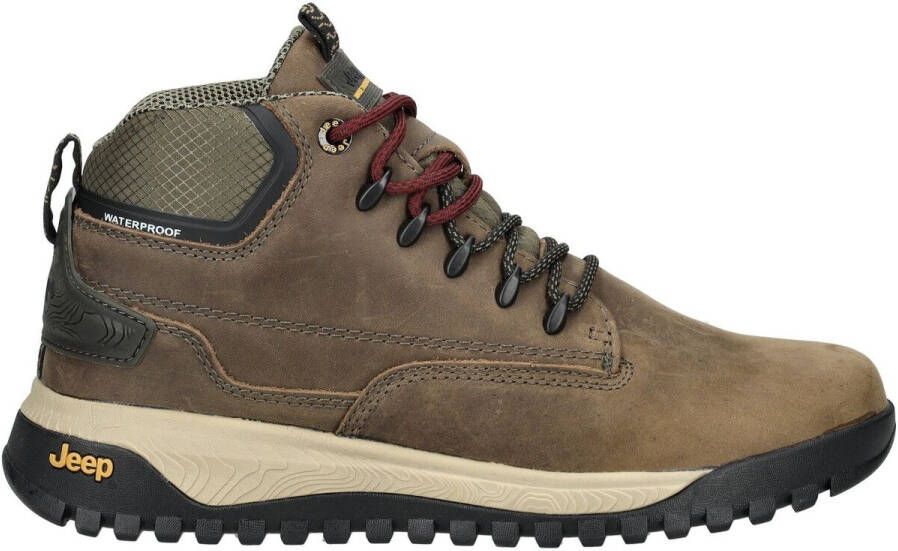 Jeep Wandelschoenen
