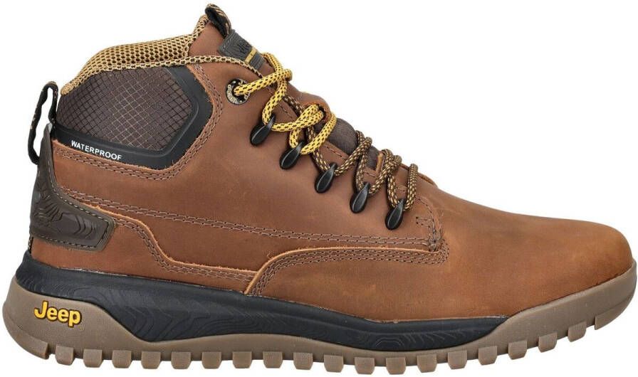 Jeep Wandelschoenen