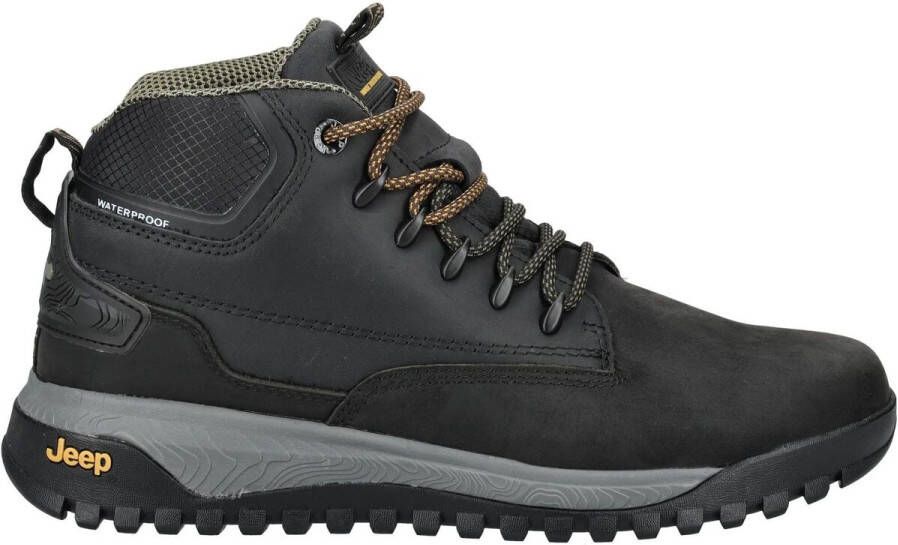 Jeep Wandelschoenen