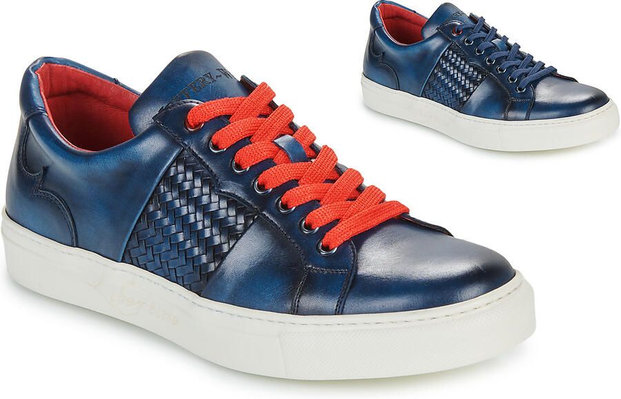 Jeffery-West Lage Sneakers APOLO