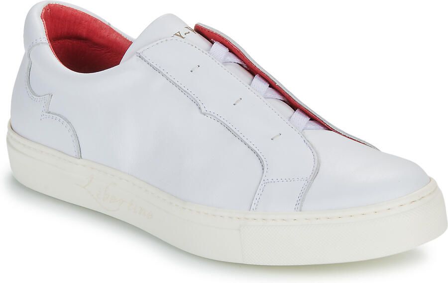 Jeffery-West Lage Sneakers APOLO