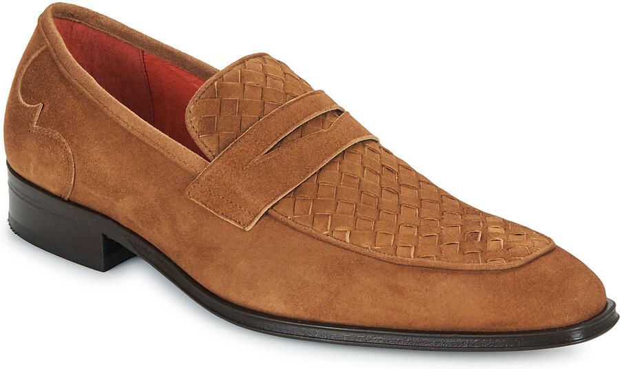 Jeffery-West Mocassins SOPRANO