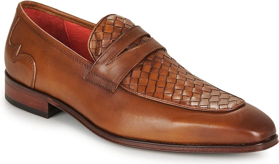 Jeffery-West Mocassins SOPRANO