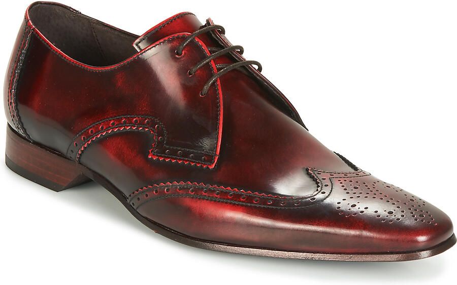 Jeffery-West Nette schoenen ESCOBAR