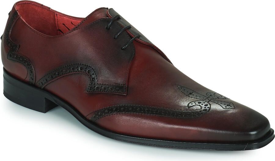 Jeffery-West Nette schoenen
