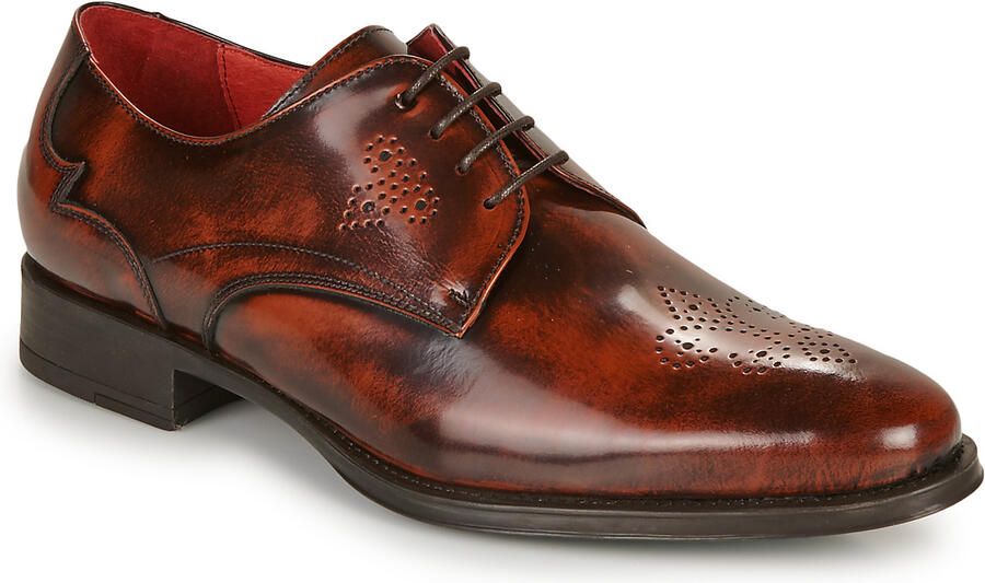 Jeffery-West Nette schoenen NICO