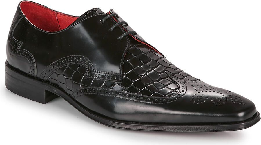 Jeffery-West Nette schoenen SCARFACE