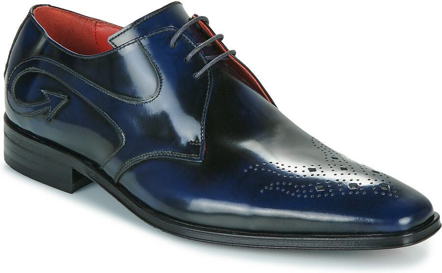 Jeffery-West Nette schoenen SCARFACE