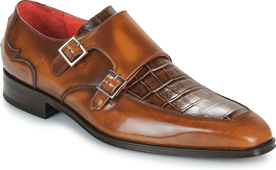 Jeffery-West Nette schoenen SOPRANO