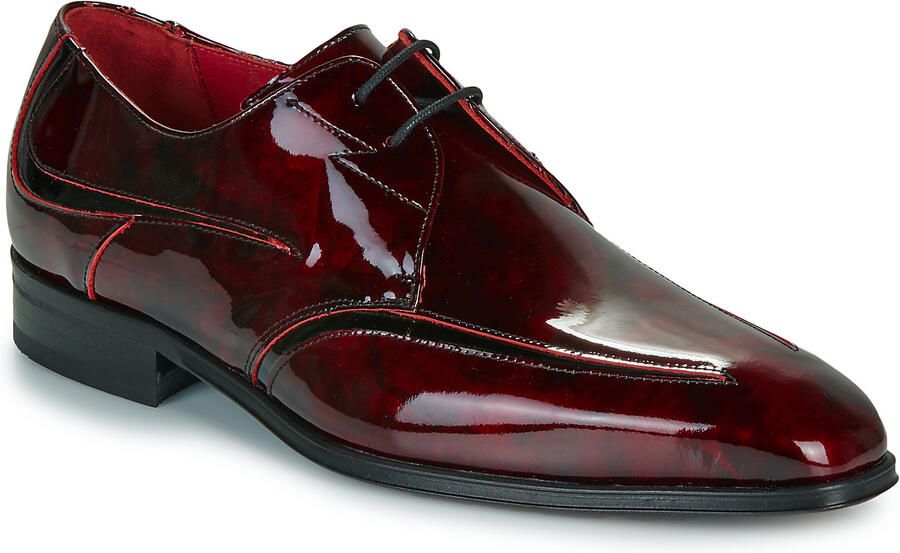 Jeffery-West Nette schoenen SOPRANO