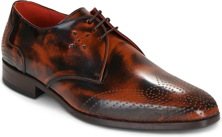 Jeffery-West Nette schoenen SOPRANO