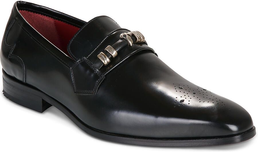Jeffery-West Nette schoenen SOPRANO
